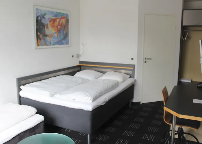 Hedegaarden Hotel Vejle