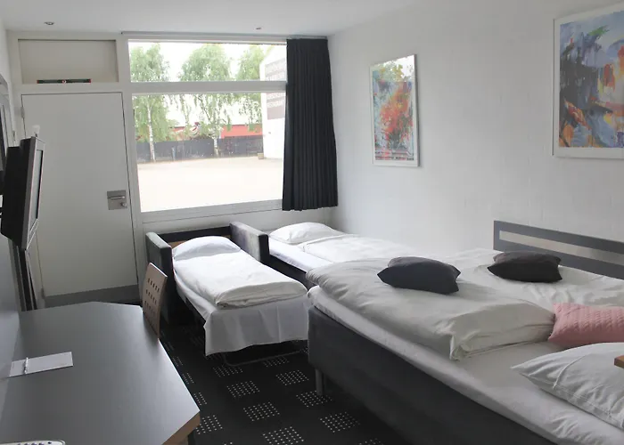 Hedegaarden 3* Vejle