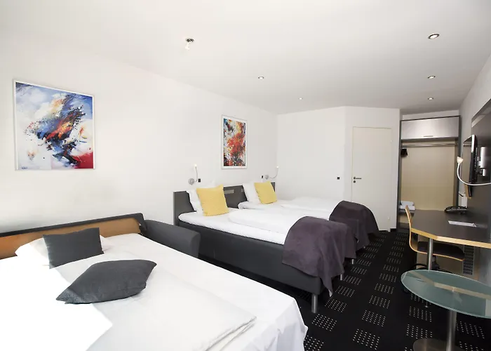 Hedegaarden Hotel Vejle