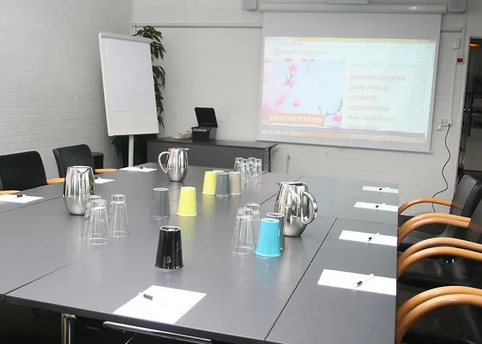 Hedegaarden Hotel Vejle