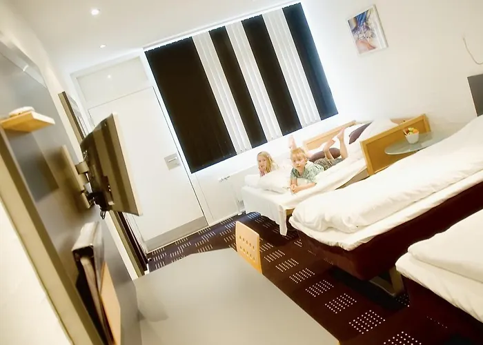 Hedegaarden 3* Vejle