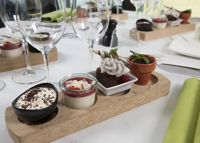 Hotel Hedegaarden Vejle