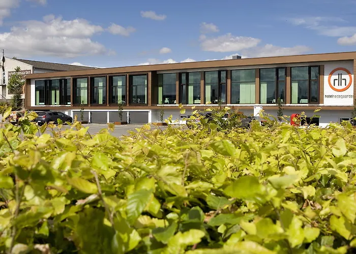 Hedegaarden מלון