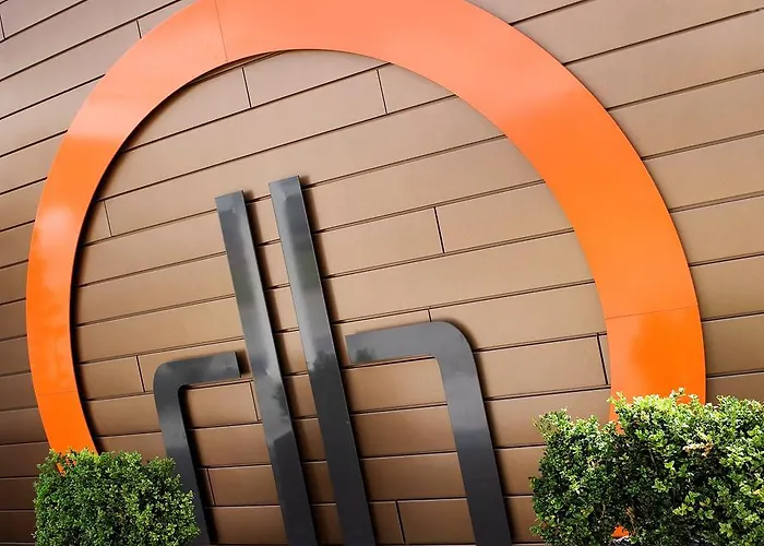 Hotel Hedegaarden 3*