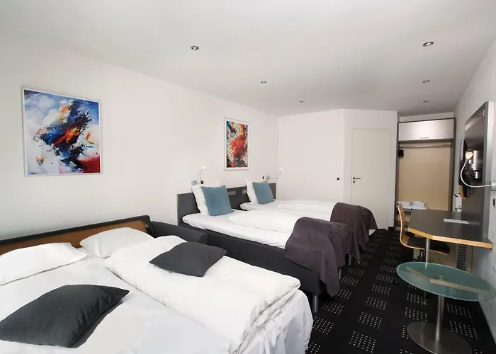 Hedegaarden 3* Vejle